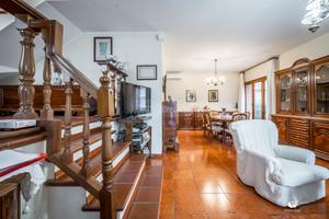 Villetta a Schiera con Giardino