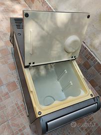 frigo elettrico 