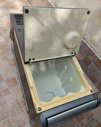 frigo elettrico 