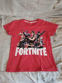 Magliette Fortnite