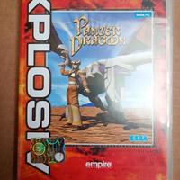 Panzer dragon per Pc win