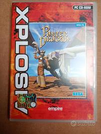 Panzer dragon per Pc win