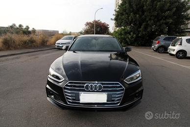 Audi A5 SPB 2.0 TDI 190 CV ultra S LINE