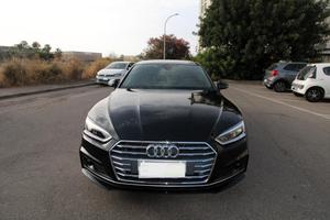 Audi A5 SPB 2.0 TDI 190 CV ultra S LINE