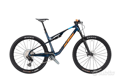 MTB SCARP MT MASTER SUPER