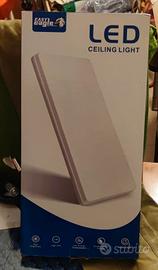 plafoniera led Easy Eagle 