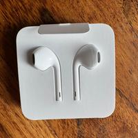 Cuffie Apple lightning