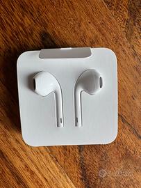 Cuffie Apple lightning
