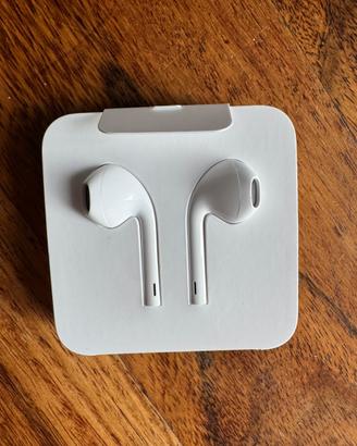 Cuffie Apple lightning