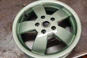 cerchio posteriore vespa gts
