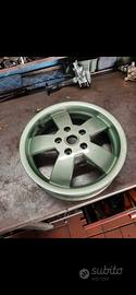 cerchio posteriore vespa gts