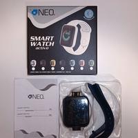 Smartwatch NEO ACTIVE