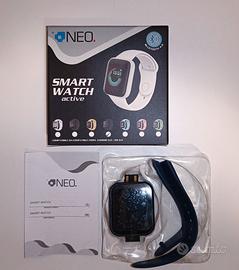 Smartwatch NEO ACTIVE