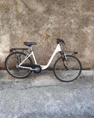 city bike da 26 telaio