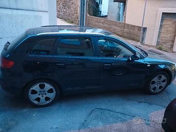 audi sportback 20 tdi 130 cv