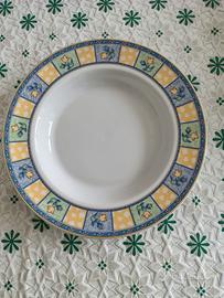 Set piatti e ciotole