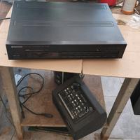 Tuner Pioneer F-445