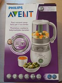 Cuocipappa multifunzione Philips Avent EasyPappa 4