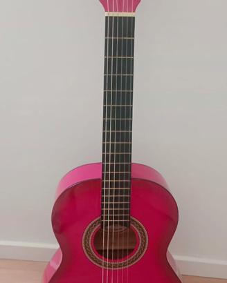 chitarra classica 3/4 valencia modello VC103 pks