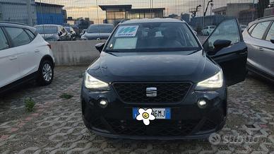 Seat Arona METANO