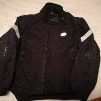 Giacca da moto imbottita GIUDICI