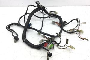 YAMAHA TDR 125 CAVI MATASSA IMPIANTO ELETTRICO 198