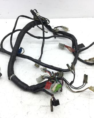 YAMAHA TDR 125 CAVI MATASSA IMPIANTO ELETTRICO 198