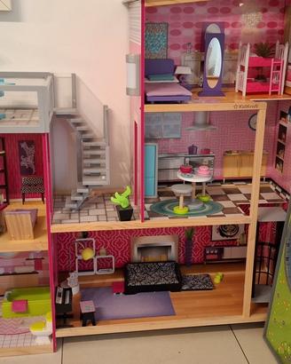 Casa per Barbie