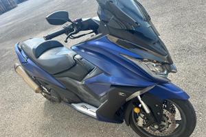 Kymco Ak 550 anno 2019 nuovissimo