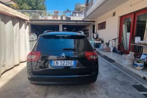 Auto consumi bassissimi