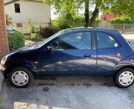 Vendo Ford Ka del 2004. 101.000 km