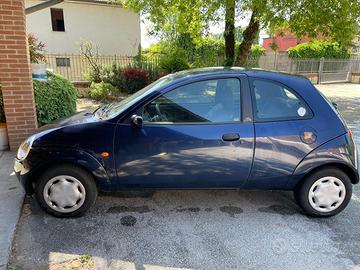 Vendo Ford Ka del 2004. 101.000 km