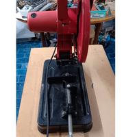 TRONCATRICE PER METALLI -  VALEX TM 400