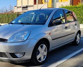 FORD Fiesta serie 5 2003 1.2 Zetec 25k chilometri