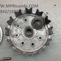 CAMPANA FRIZIONE KAWASAKI KXF 250 2007 2008 2006