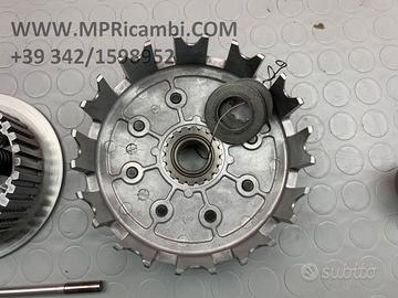 CAMPANA FRIZIONE KAWASAKI KXF 250 2007 2008 2006