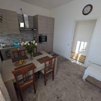 Pesaro ampio trilocale con garage
