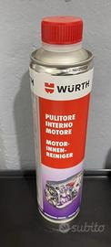 Pulitore Motore Interno wurth 400ml