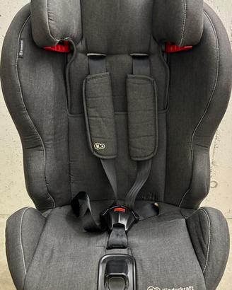 Seggiolino auto Kinderkraft 9-36 kg