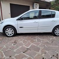 clio 5 porte