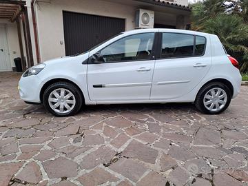 clio 5 porte