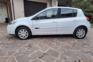 clio 5 porte