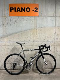 Cannondale Caad 10 – Ultegra - Ruote carbon