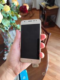 Samsung Galaxy J3 - Completo di tutto
