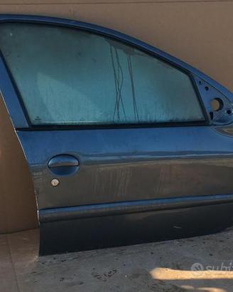 Peugeot 206,206plus porta ant e post dx e sx 200
