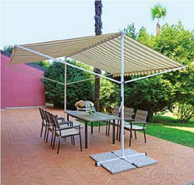 Copertura Gazebo Ombrellone