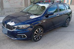 Fiat tipo 1.6 120 CV anno 2017