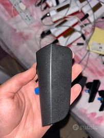 Sportellino sh 125/150 color nero satinato