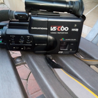 Telecamera Grundig