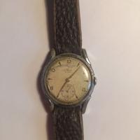 Orologio svizzero da polso uomo Avia vintage